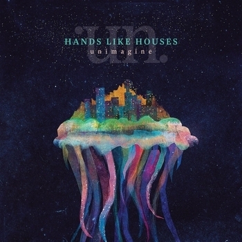 Hands Like Houses - No Parallels