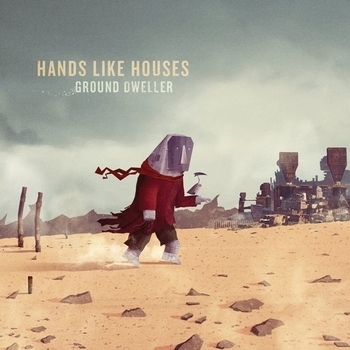 Hands Like Houses - Lion Skin (feat. Jonny Craig and Tyler Carter)
