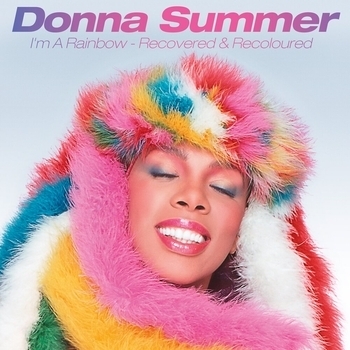 Donna Summer - Back Where You Belong (Jean Tonique Remix)