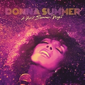 Donna Summer - State of Independence (Live at Pacific Amphitheatre, Costa Mesa, California, 6th August 1983)