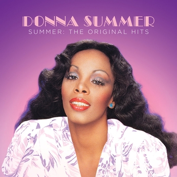Donna Summer - Love To Love You Baby (Single Edit)