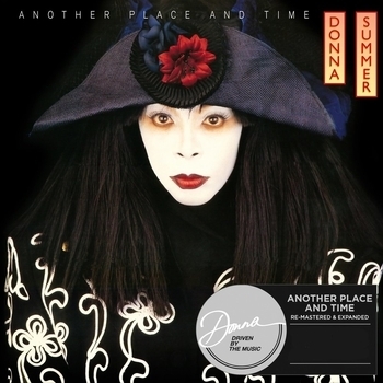 Donna Summer - Sentimental (Instrumental; 2014 Remaster)