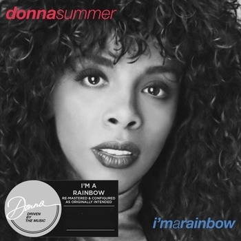 Donna Summer - I Believe (In You) (2014 Remaster)