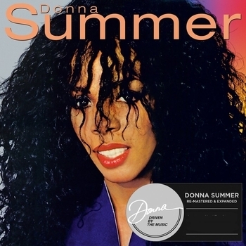 Donna Summer - State of Independence (New Radio Millenium Mix) (Donna Summer 1982) (New Radio Millenium Mix; 2014 Remaster)
