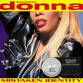 Donna Summer - Work That Magic (Isa Extended Remix) (Mistaken Identity 1991) (Isa Extended Remix; 2014 Remaster)