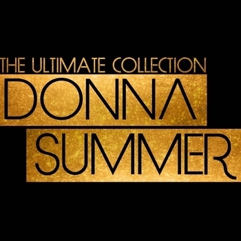 Donna Summer - Fun Street