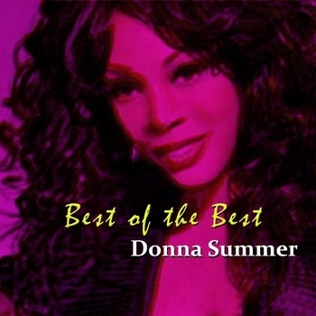 Donna Summer - Na Na Hey Hey