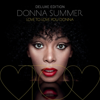 Donna Summer - I Feel Love (Afrojack Remix)