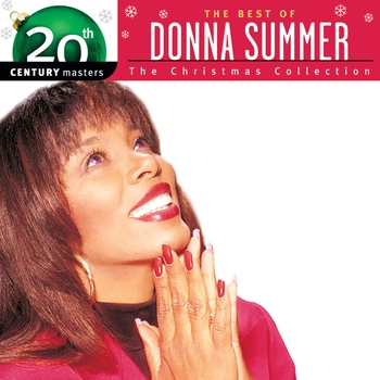 Альбом Best Of / 20th Century - Christmas Donna Summer