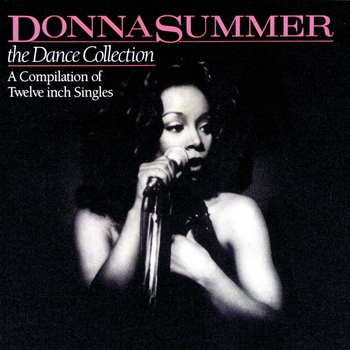 Donna Summer - MacArthur Park Suite: MacArthur Park/One Of A Kind/Heavens Knows/MacArthur Park Reprise