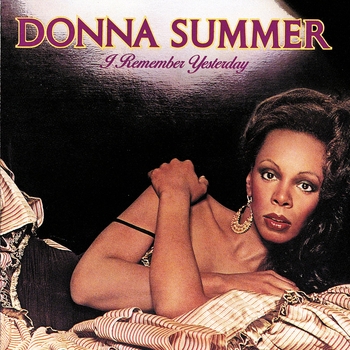 Donna Summer - I Feel Love (из фильма «Афера по-американски»)
