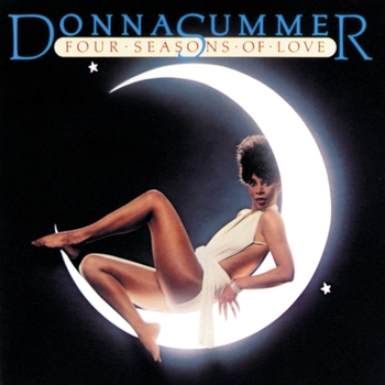 Donna Summer - Spring Reprise