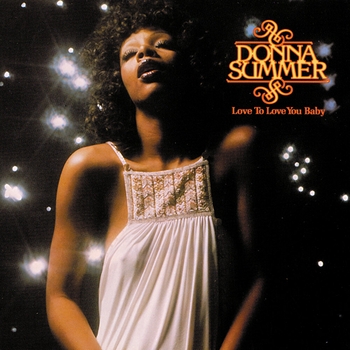 Donna Summer - Full Of Emptiness