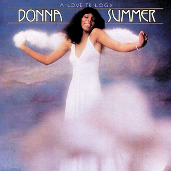 Donna Summer - Could It Be Magic