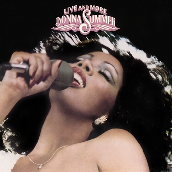 Donna Summer - Spring Affair (Live At Universal Amphitheatre, Los Angeles/1978)