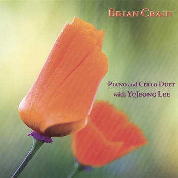 Brian Crain - Northern Sky (Piano and Cello Duet 2006)