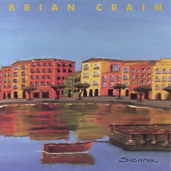 Brian Crain - Season of Joy (Sienna 2013)