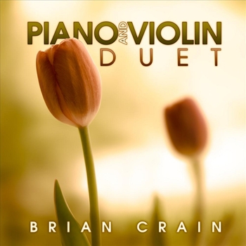Brian Crain and Rita Chepurchenko - Italian Summer (Piano and Violin Duet 2011)