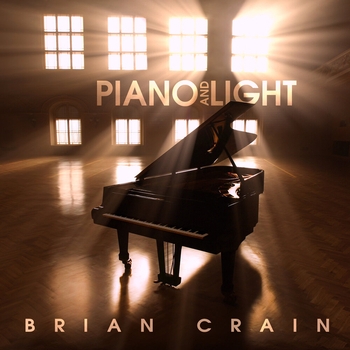 Brian Crain - Hallelujah (Piano and Light 2011)