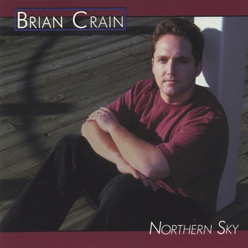 Альбом Northern Sky Brian Crain