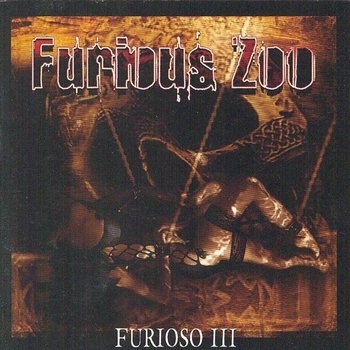 Furious zoo - Needle in the Groove