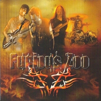 Furious zoo - Rock Messiah