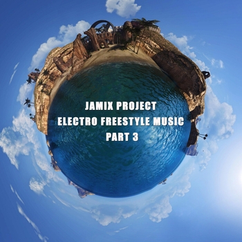 Jamix Project - Freedom of Life