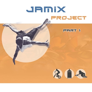 Jamix Project - Hip-hopper