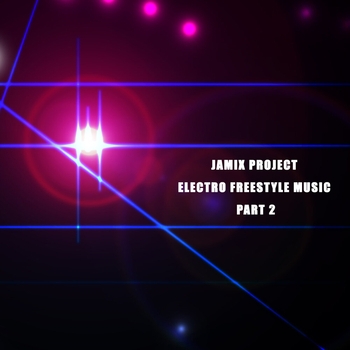 Jamix Project - Just Reality Electro-freestyle