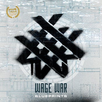 Wage War - Spineless