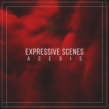 Acedis - Piano Line (Bonus Track)