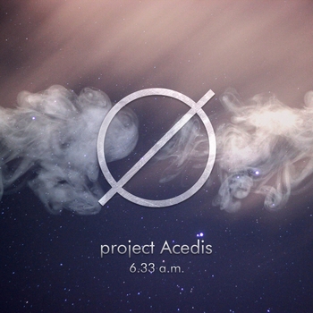 Альбом 6.33 А.М. Acedis