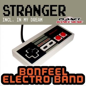 Bonfeel Electro Band - In My Dream (Original Mix) (Italo Disco. The New Generation. 2014) (Original Mix)