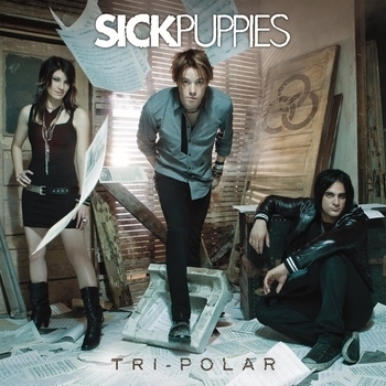 Sick Puppies - I Hate You