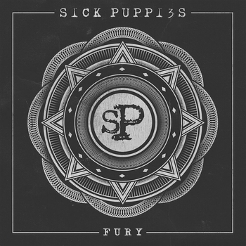 Альбом Fury Sick Puppies