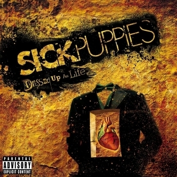 Sick Puppies - Asshole Father
