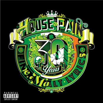 House of Pain - Put Your Head Out (30 Years Remaster)