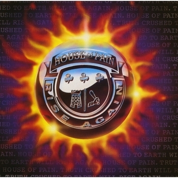 Альбом Truth Crushed To Earth Shall Rise Again House Of Pain