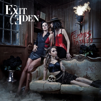 Exit Eden - Elysium (Femmes Fatales 2024)