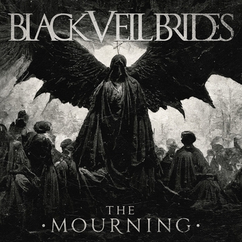 Альбом The Mourning Black Veil Brides