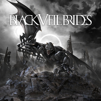 Black Veil Brides - World Of Sacrifice