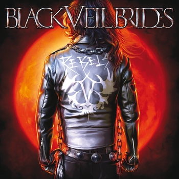 Альбом Rebels Black Veil Brides