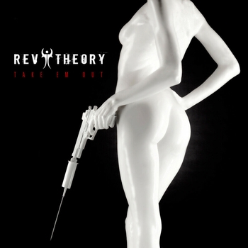 Rev Theory - Something New