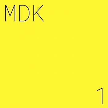 Альбом One MDK