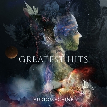audiomachine - Guardians At the Gate