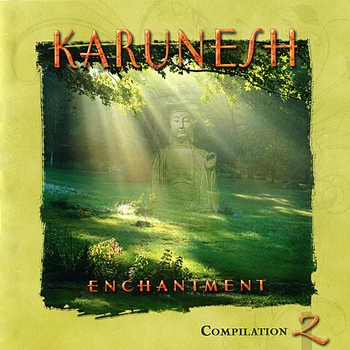 Karunesh - Morning Glory