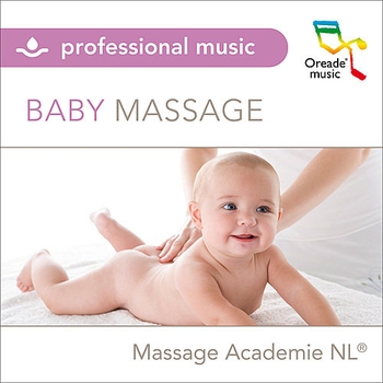 Альбом Baby Massage Karunesh