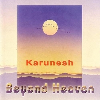 Альбом Beyond Heaven Karunesh