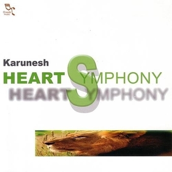 Альбом Heart Symphony Karunesh