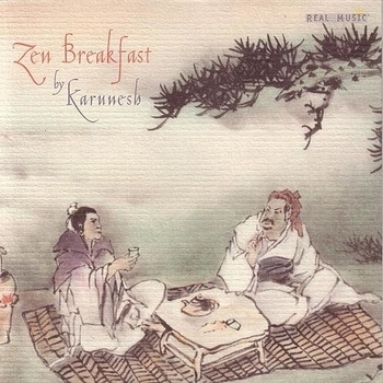 Karunesh - Zen Breakfast